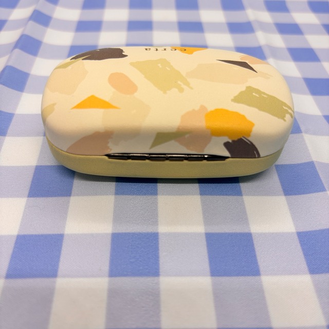 小物入れ [サイズ: W85×H47×D30]