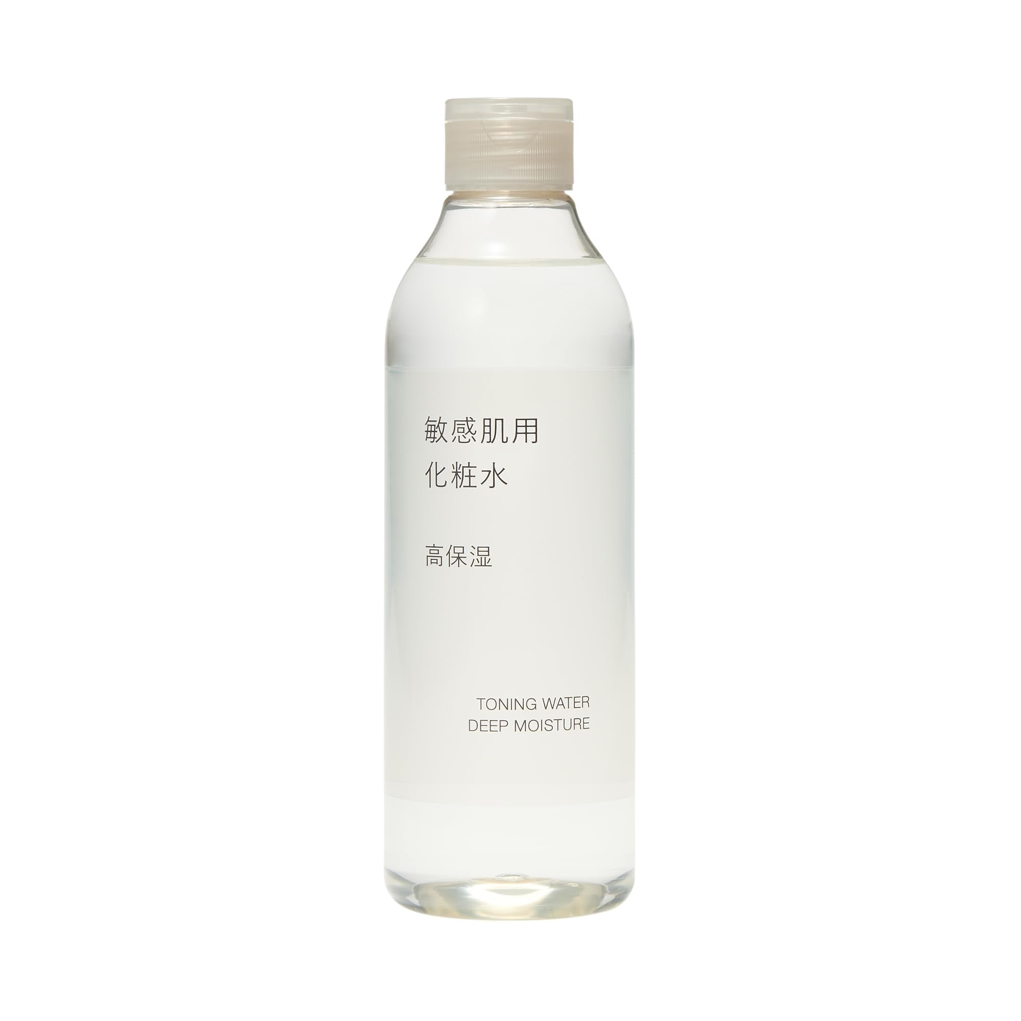 無印良品 化粧水 敏感肌用 高保湿 300mL 83434991 | PAY ID