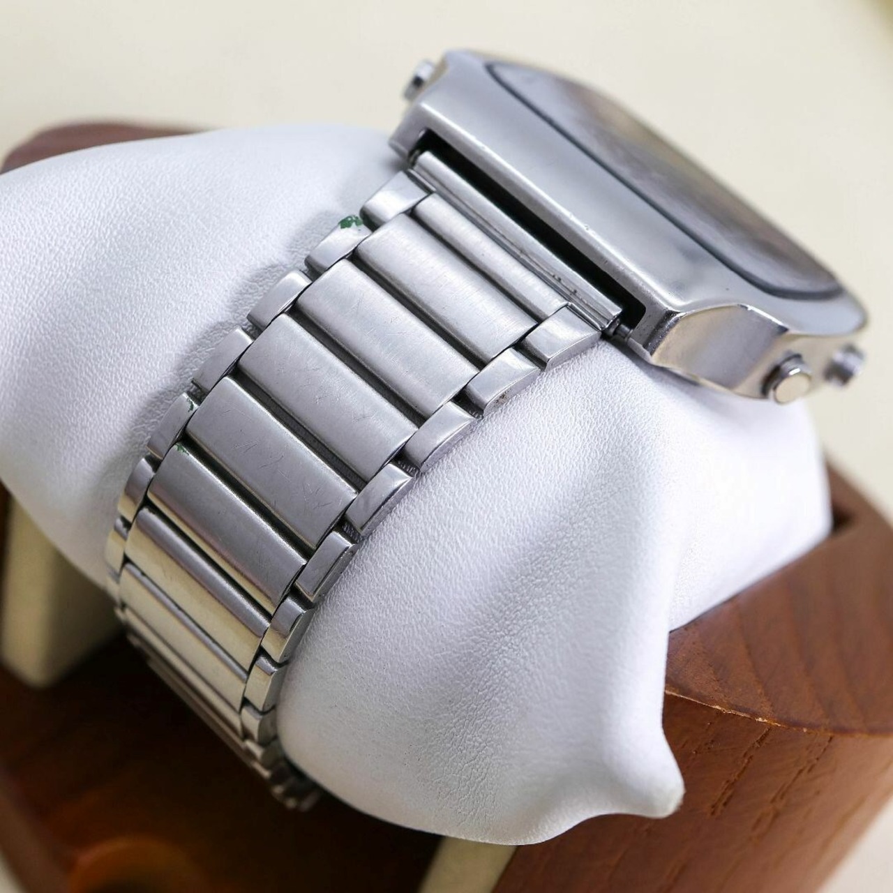 ジャンク品 SEIKO SilverWave 腕時計 デジタル ボタン操作不能d | Like 