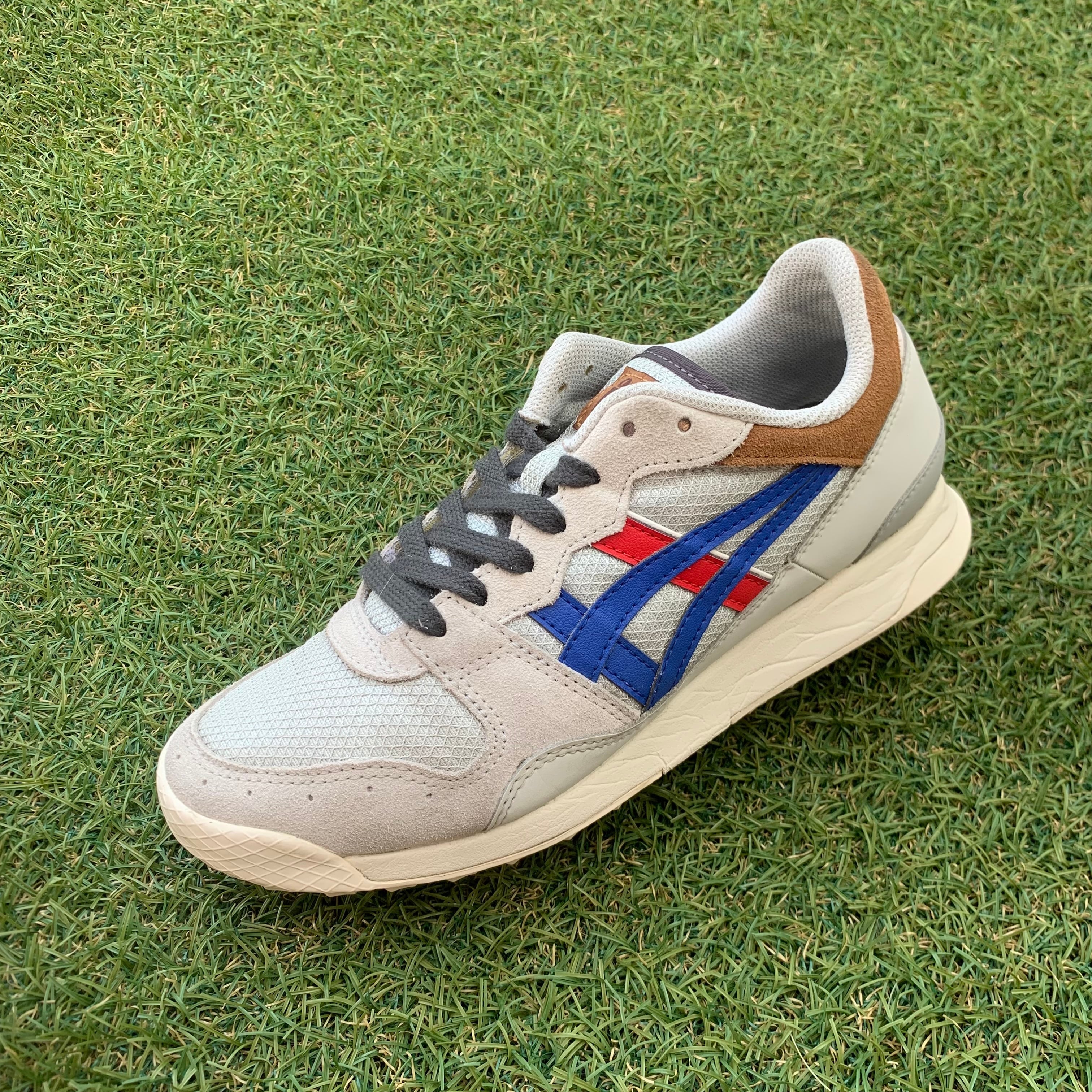 Onitsuka Tiger TIGER HORIZONIA オニツカタイガー タイガーホライゾ