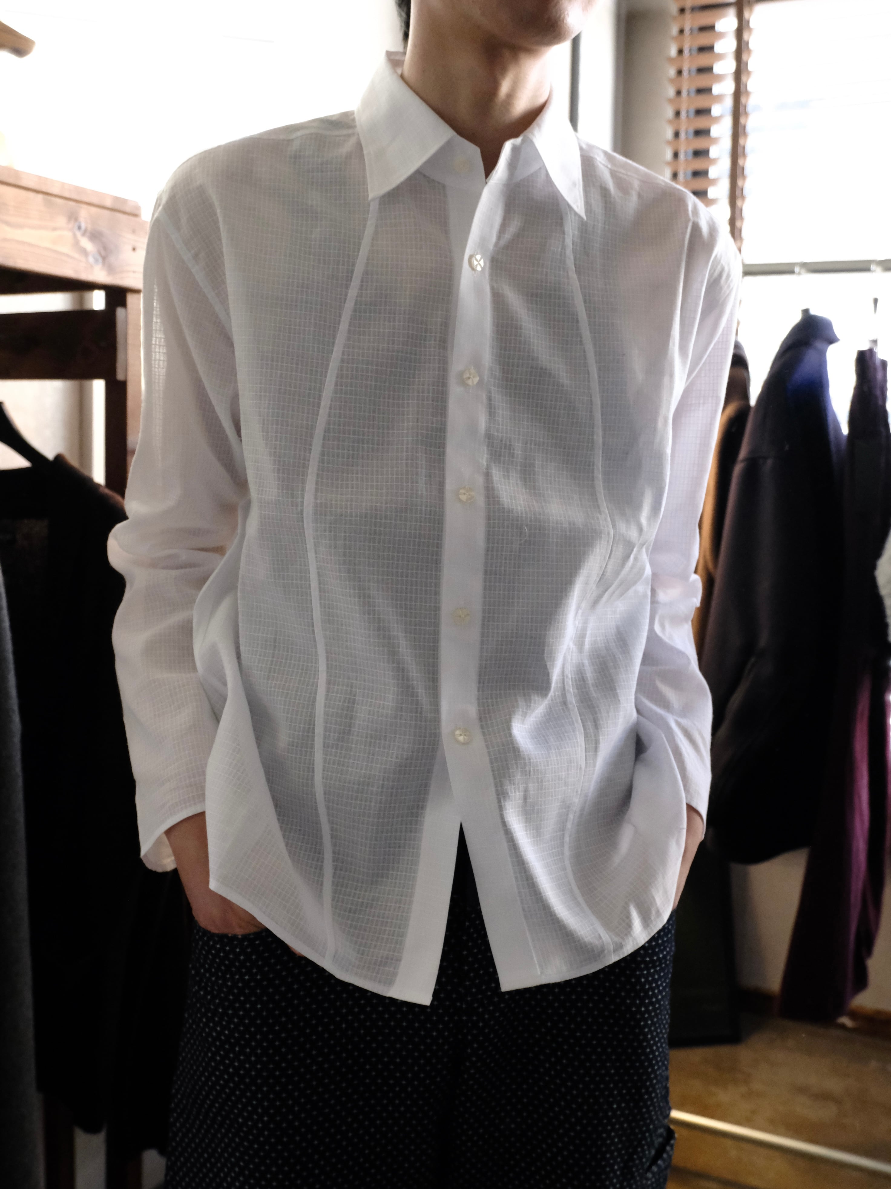 RIKU UMEHARA | THE OUR