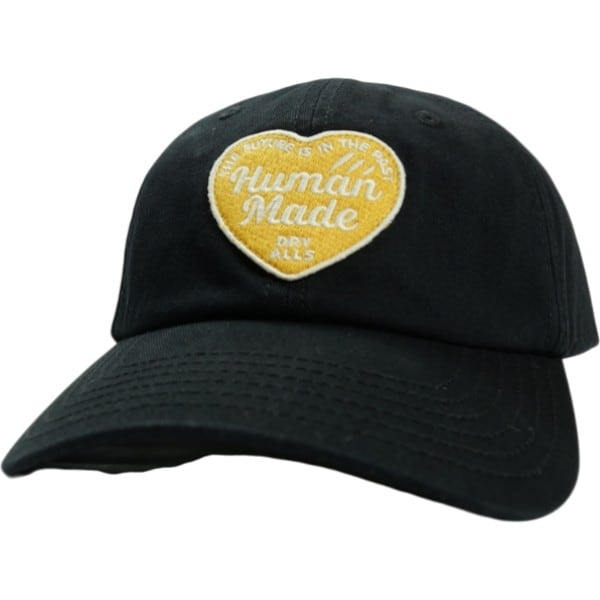 あ*さ様 HUMAN MADE ベアロゴ キャップ 紺×キャメル Amazon.co.jp: 品 ヒューマンメイド humanmade 紺色 熊 キャップ 帽子