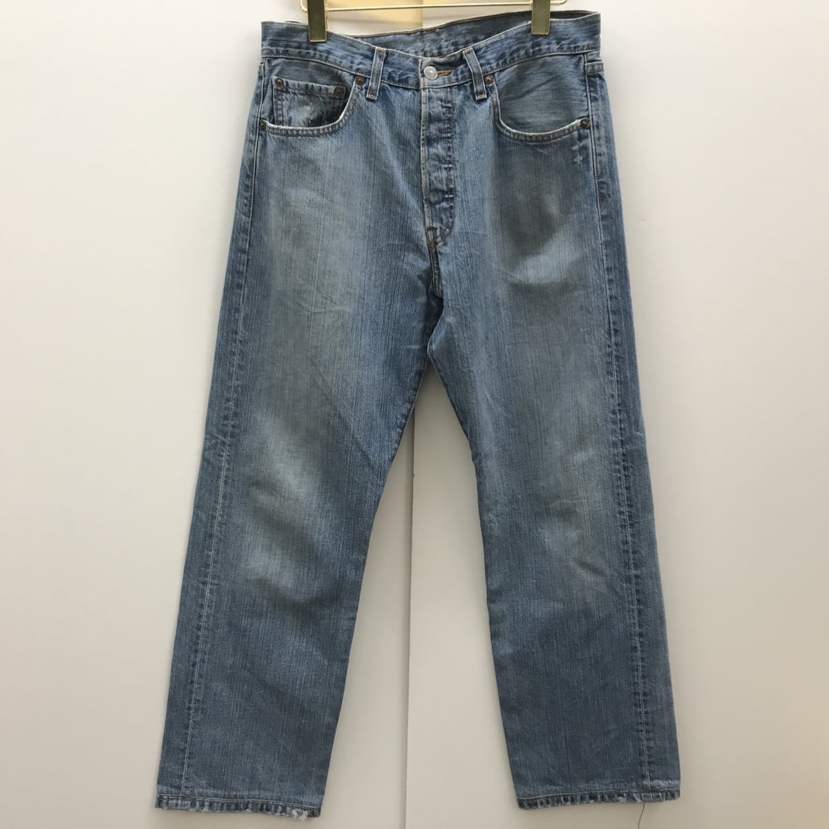 LEVI'S PREMIUM 501