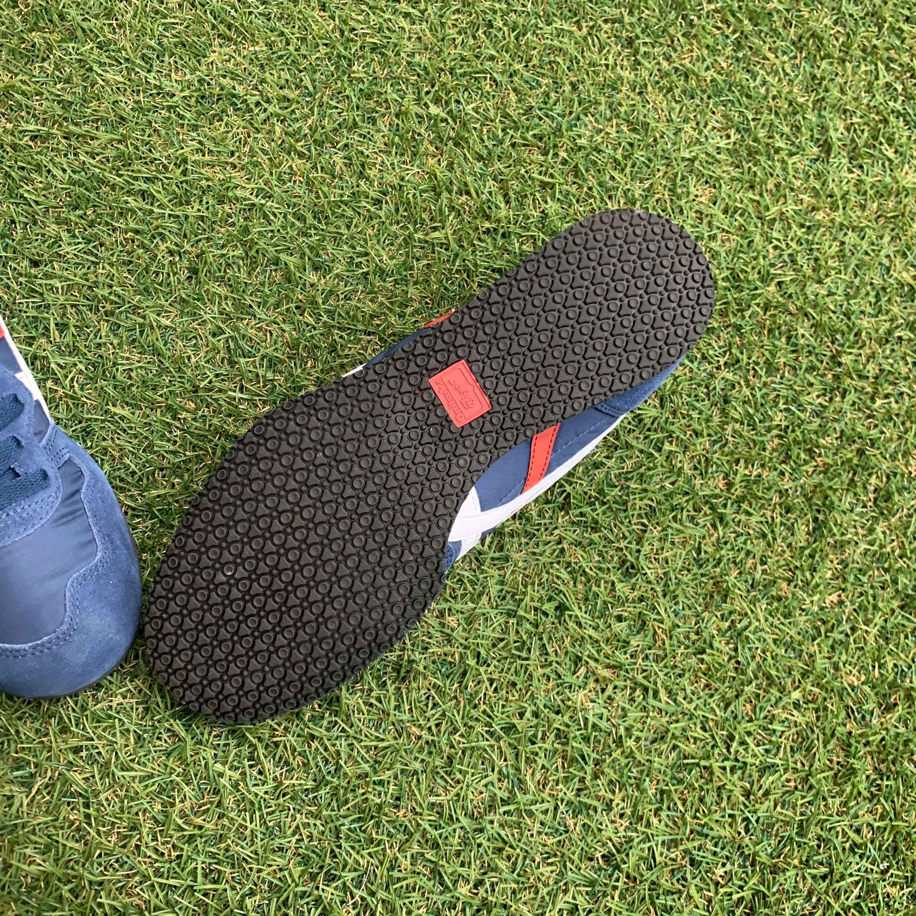 Onitsuka Tiger SERRANO オニツカタイガー セラーノ D676 | PAY ID