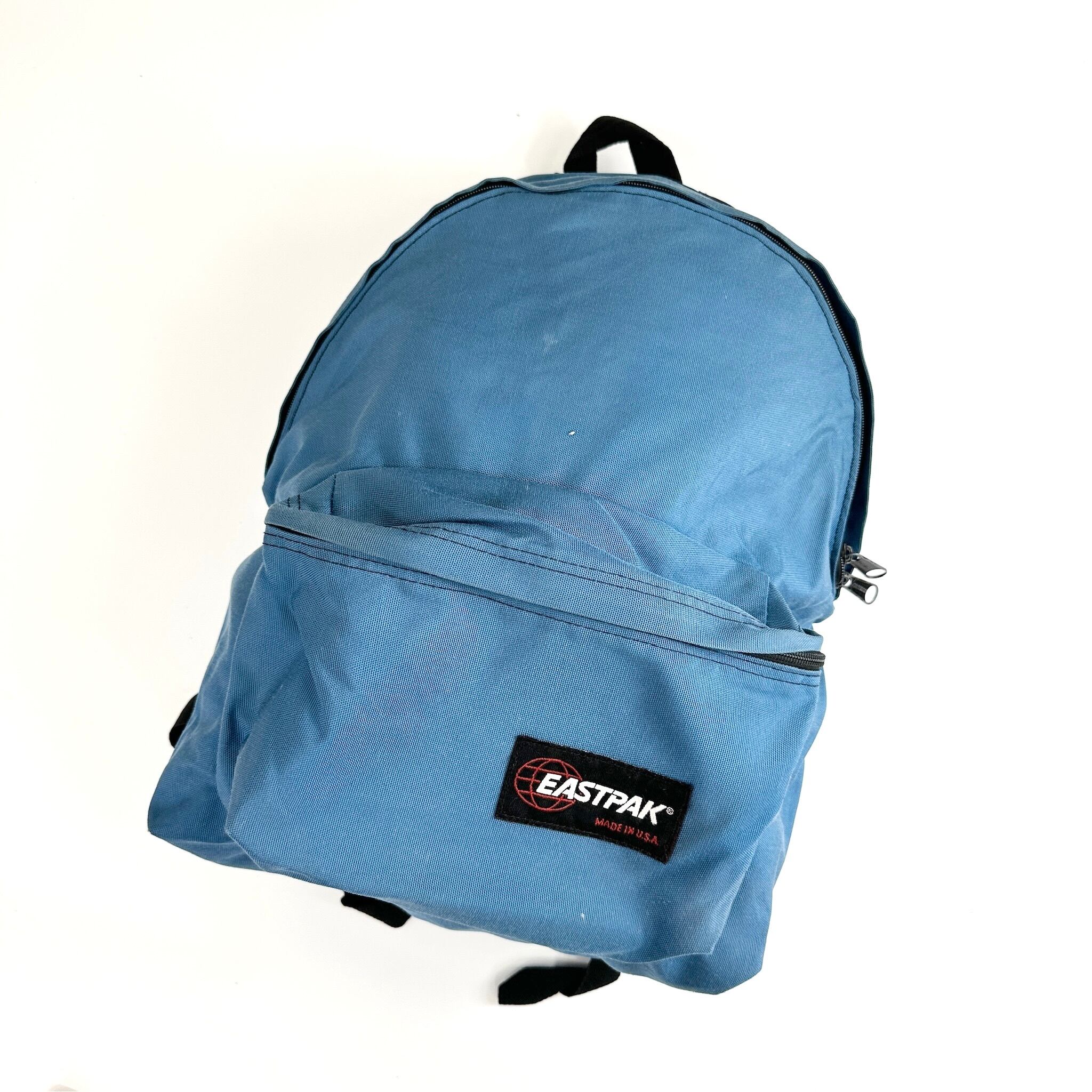 90s EASTPAK USA MADE Backpack