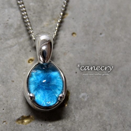 カバンサイトのネックレス