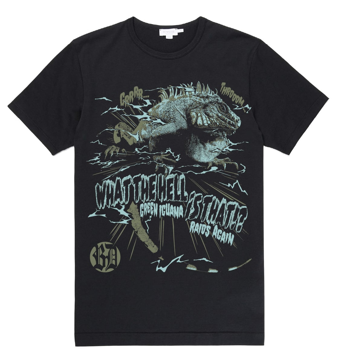 T-shirt | Blacky Designing