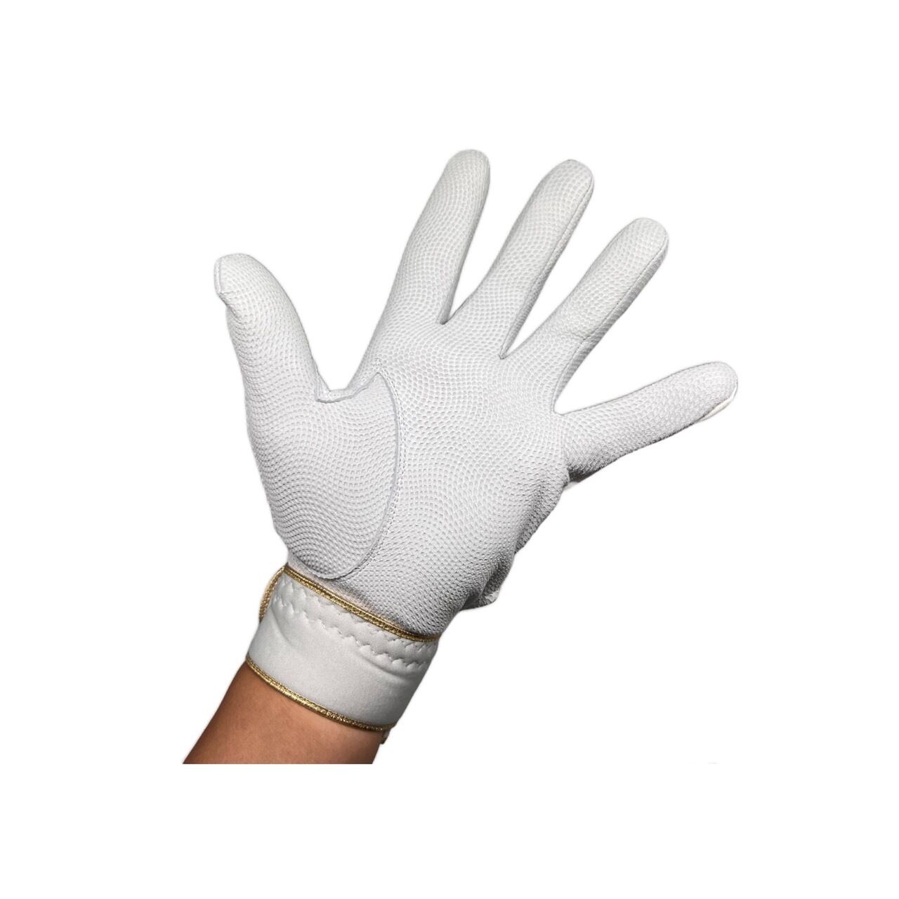 【玉澤】オーダーバッティング手袋 WG27型 加藤響実使用モデル(両手24㎝)_08