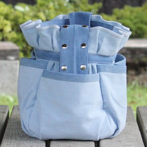 ラッカルスリングsun 白メッシュ付き（Ｓ）OMO-RKRK-0005