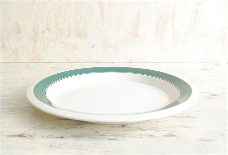 ARABIA アラビア キルシッカ 24cm プレート お皿 Kirsikka 北欧食器