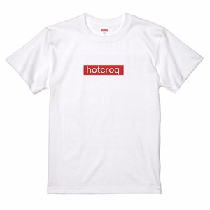 HOTコロッケシンプルTシャツ