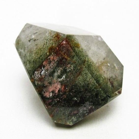 グリーンファントム 原石 ファントムクォーツ 一点物 171-7671