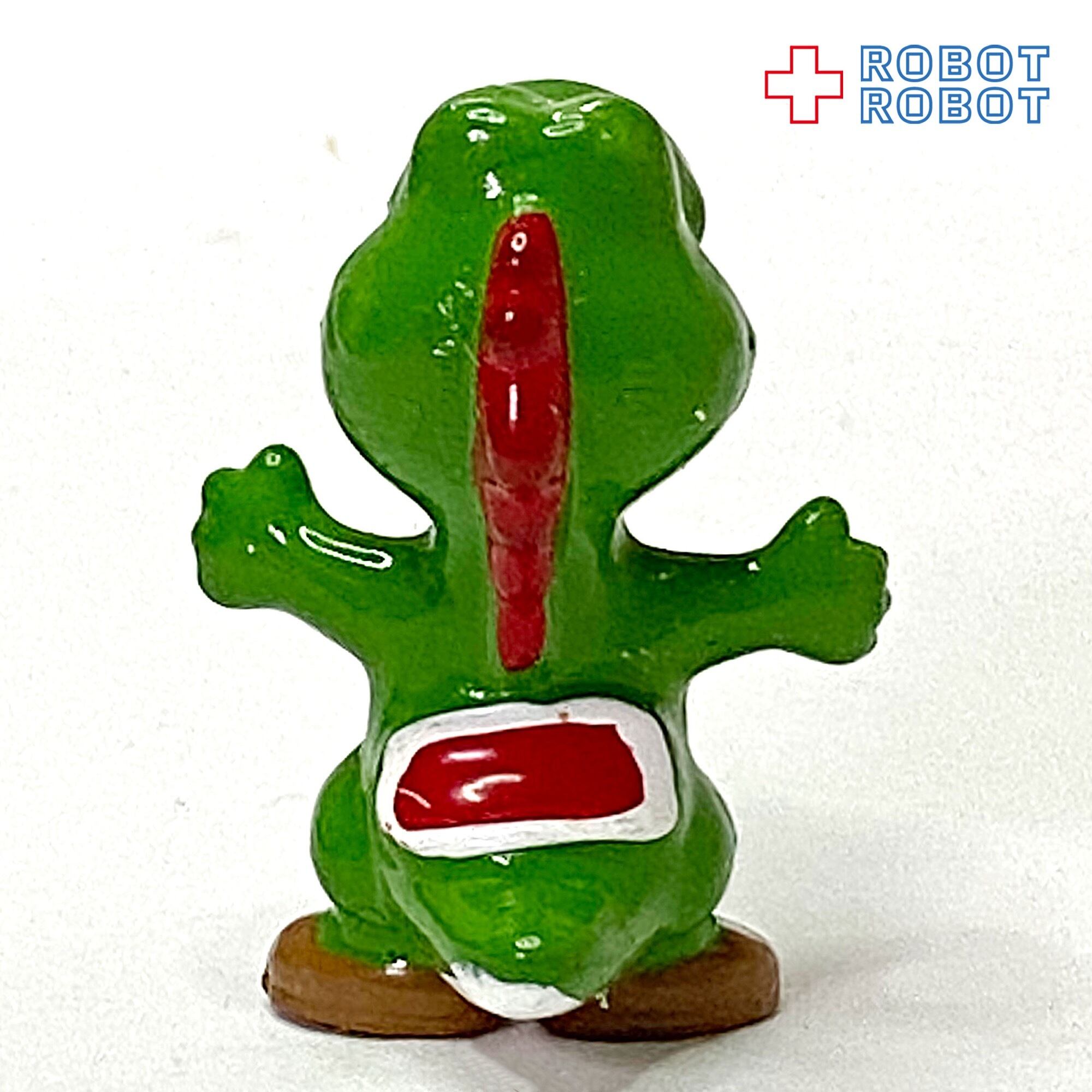 ザイーニ チョコ ニンテンドー スーパーマリオ ヨッシー ミニ