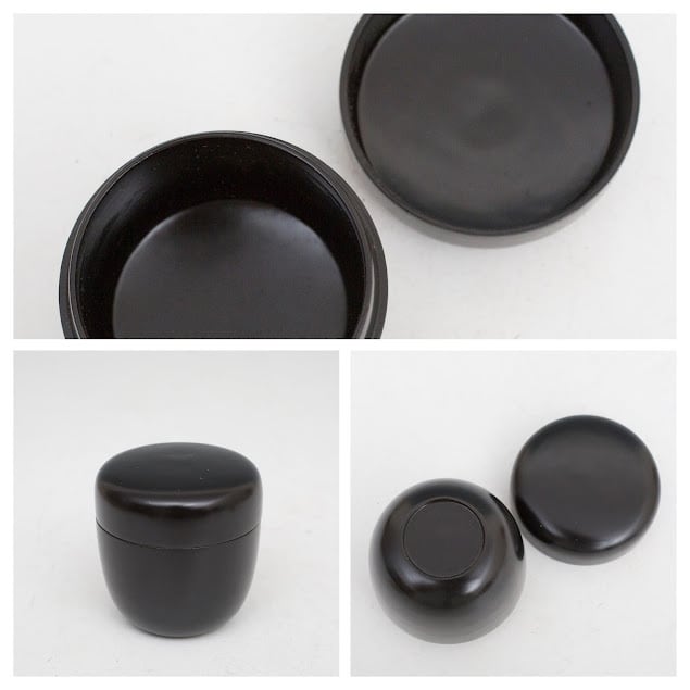 短冊箱 茶道具 揃い お点前セット 抹茶碗 棗 香合 建水 茶杓 水指