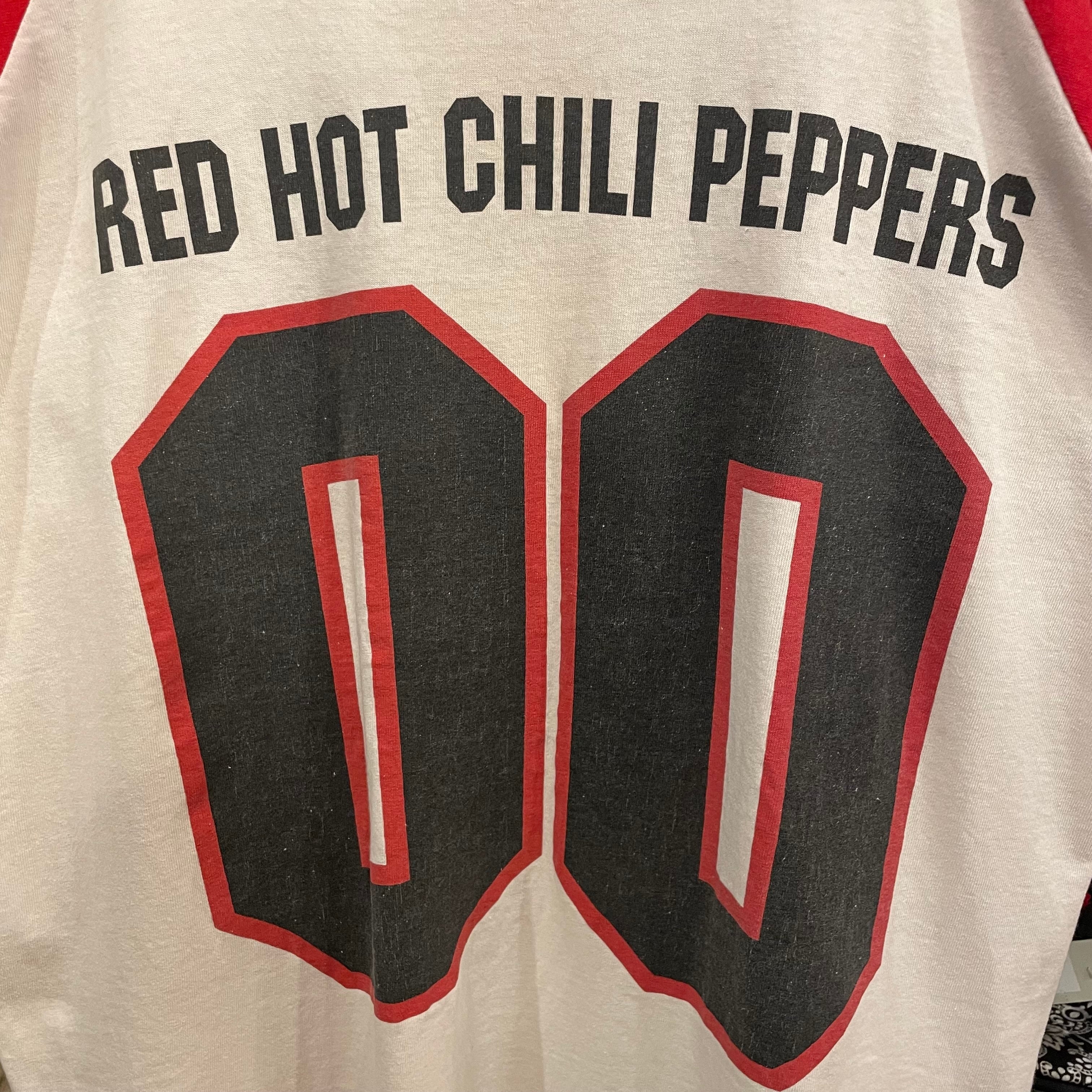 Red Hot Chili Peppers USA製　90s