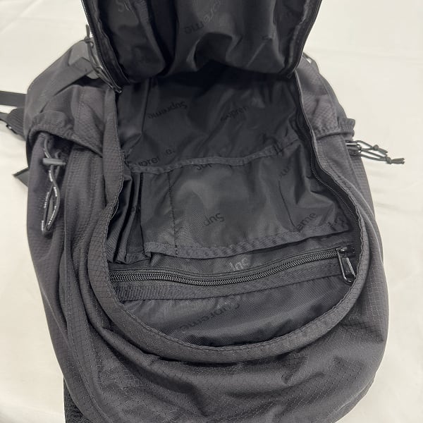 Supreme/シュプリーム【22SS】Backpack/バックパック/リュックサック
