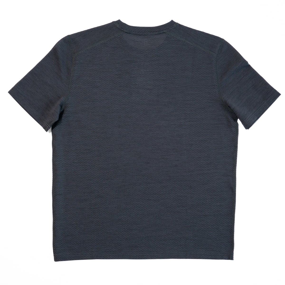 オールメッシュ・アクティブメリノ・Tシャツ | 山旅（YAMATABI）登山