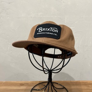 BRIXTON GRADE HP SNPK