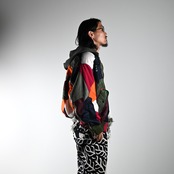 Leh / MA-1 Jacketコーディネート