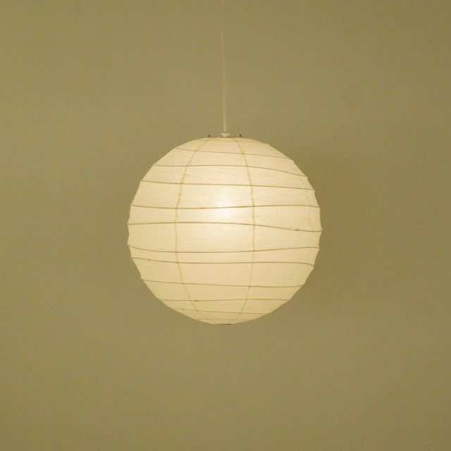 AKARI 55D （シェードのみ） / イサム ノグチ（Isamu Noguchi 