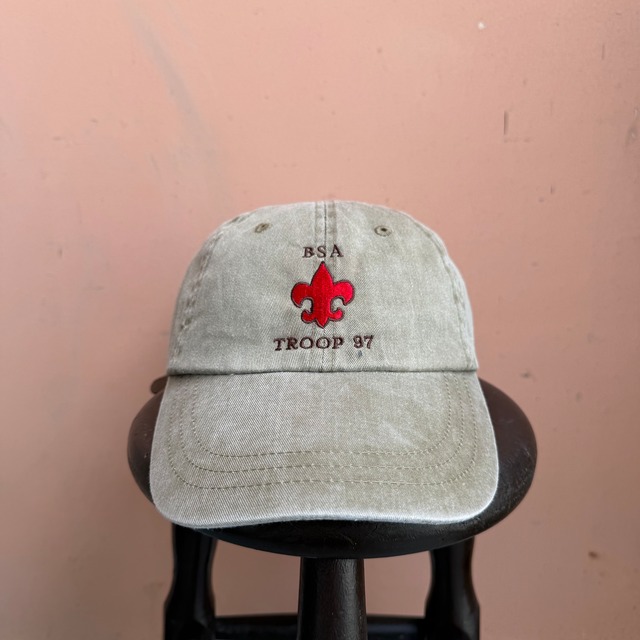 Boy Scout of America TROOP 97 Cap