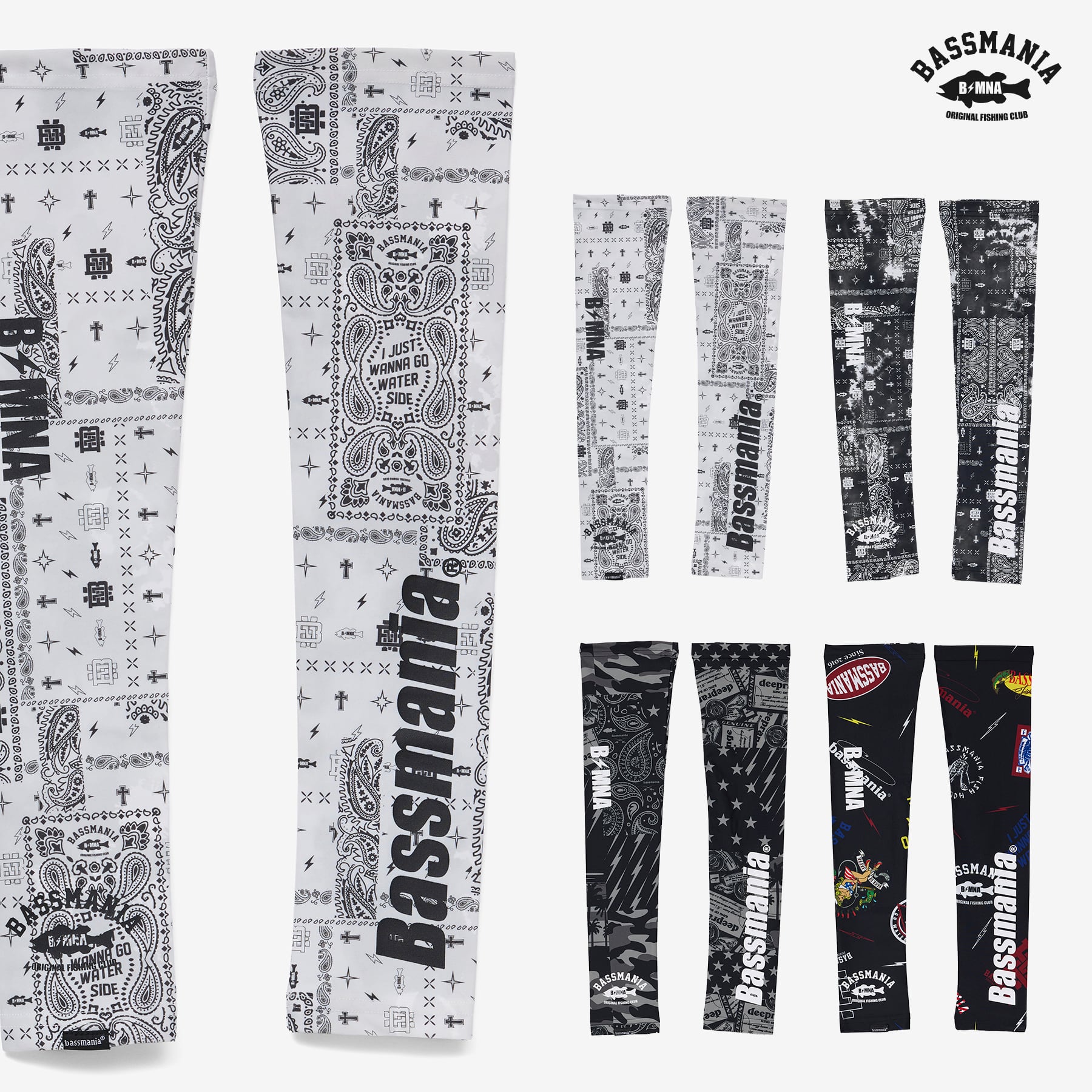 グッズ | bassmania.jp