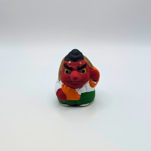 天狗（てんぐ）　人形おみくじ