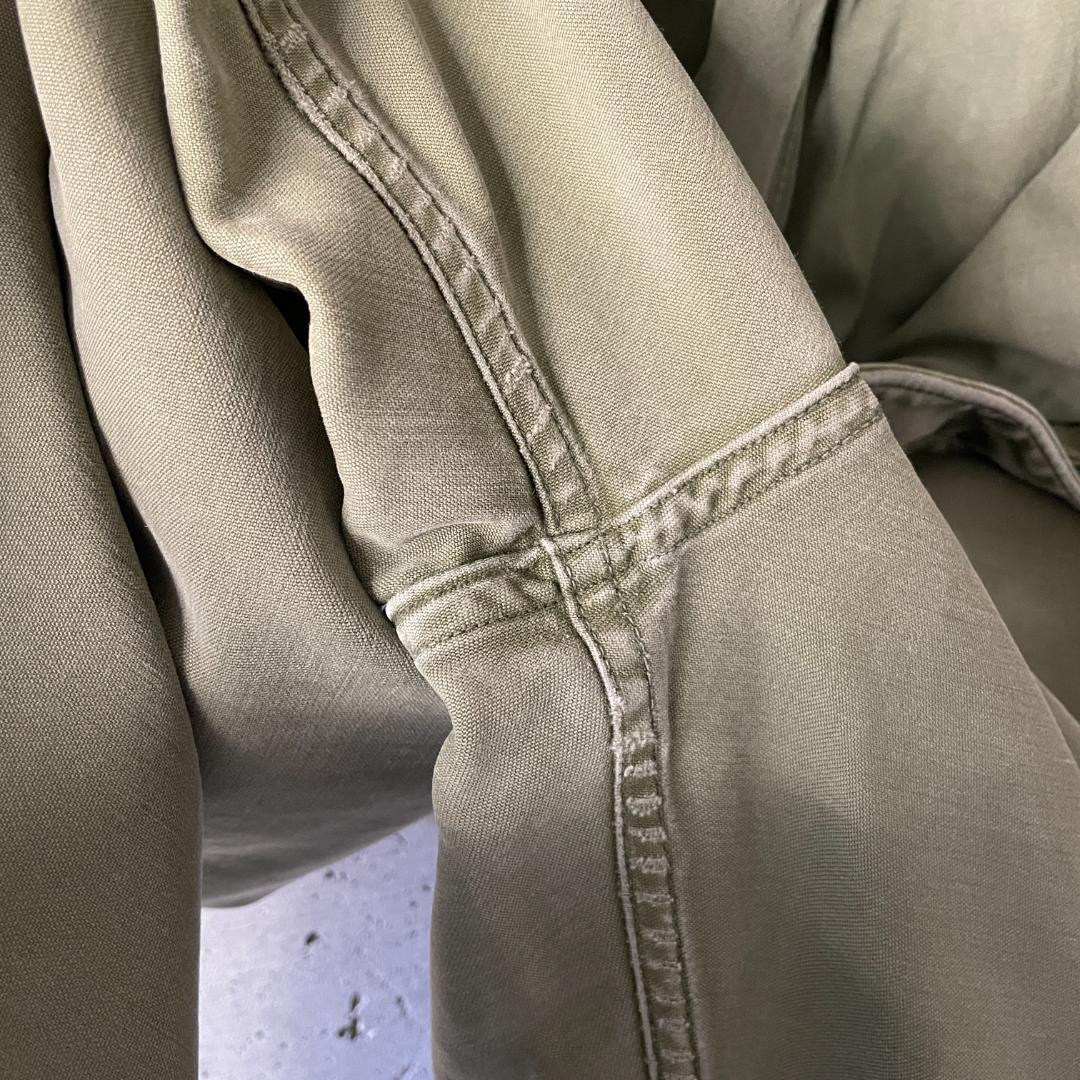 ET295】レア イギリス軍 1960パターン 1960 コンバットパンツ