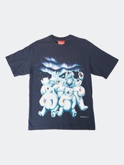 90s Coca-Cola tee