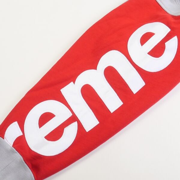 Size【M】 SUPREME シュプリーム 22SS Cropped Panels Hooded ...