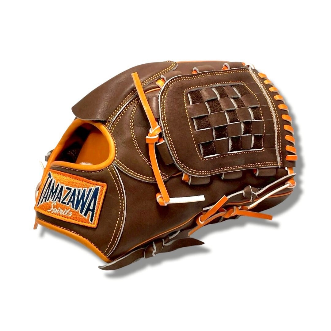 投手用(ピッチャー用)グローブ | 玉澤グローブ 公式オンラインショップ