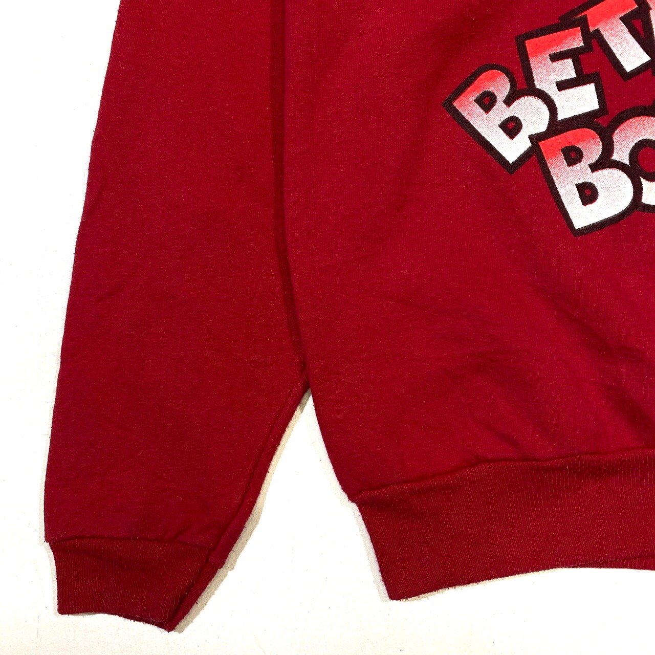 90年代 ビンテージ Betty-Boop ベティーちゃん キャラクタープリント 
