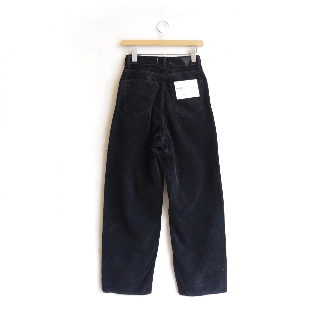 Oblada  BUDDY JEANS CORDUROY