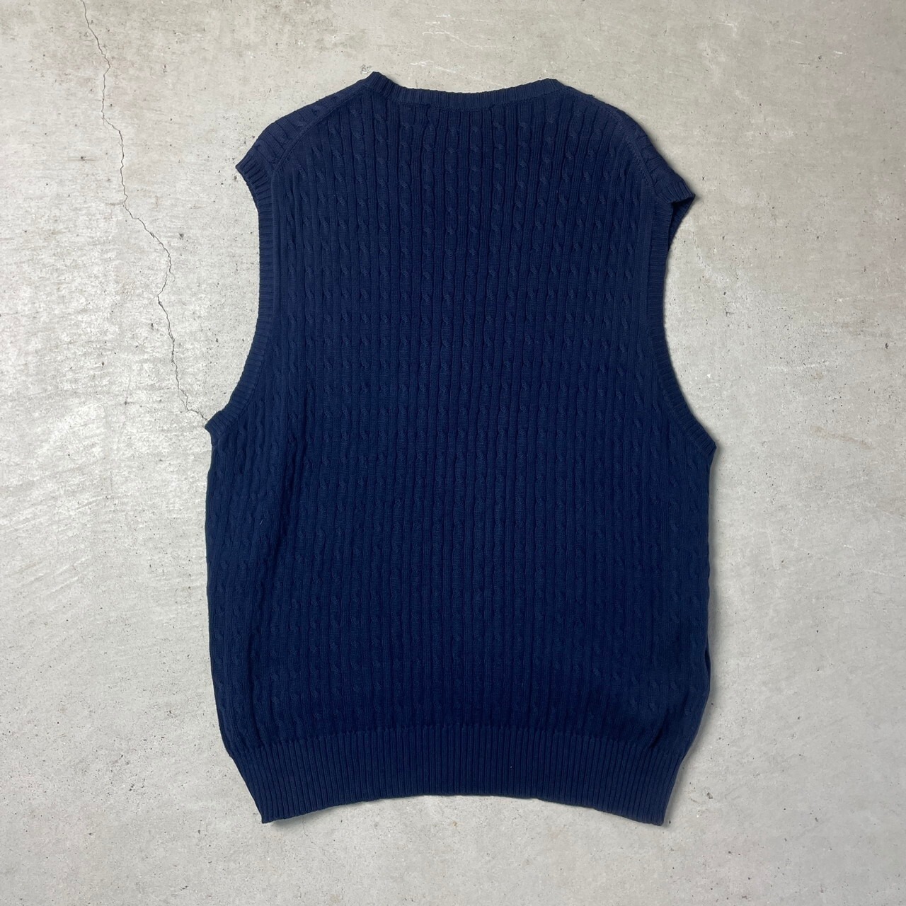 USA製 POLO GOLF Ralph Lauren ポロゴルフ ラルフローレン コットン 