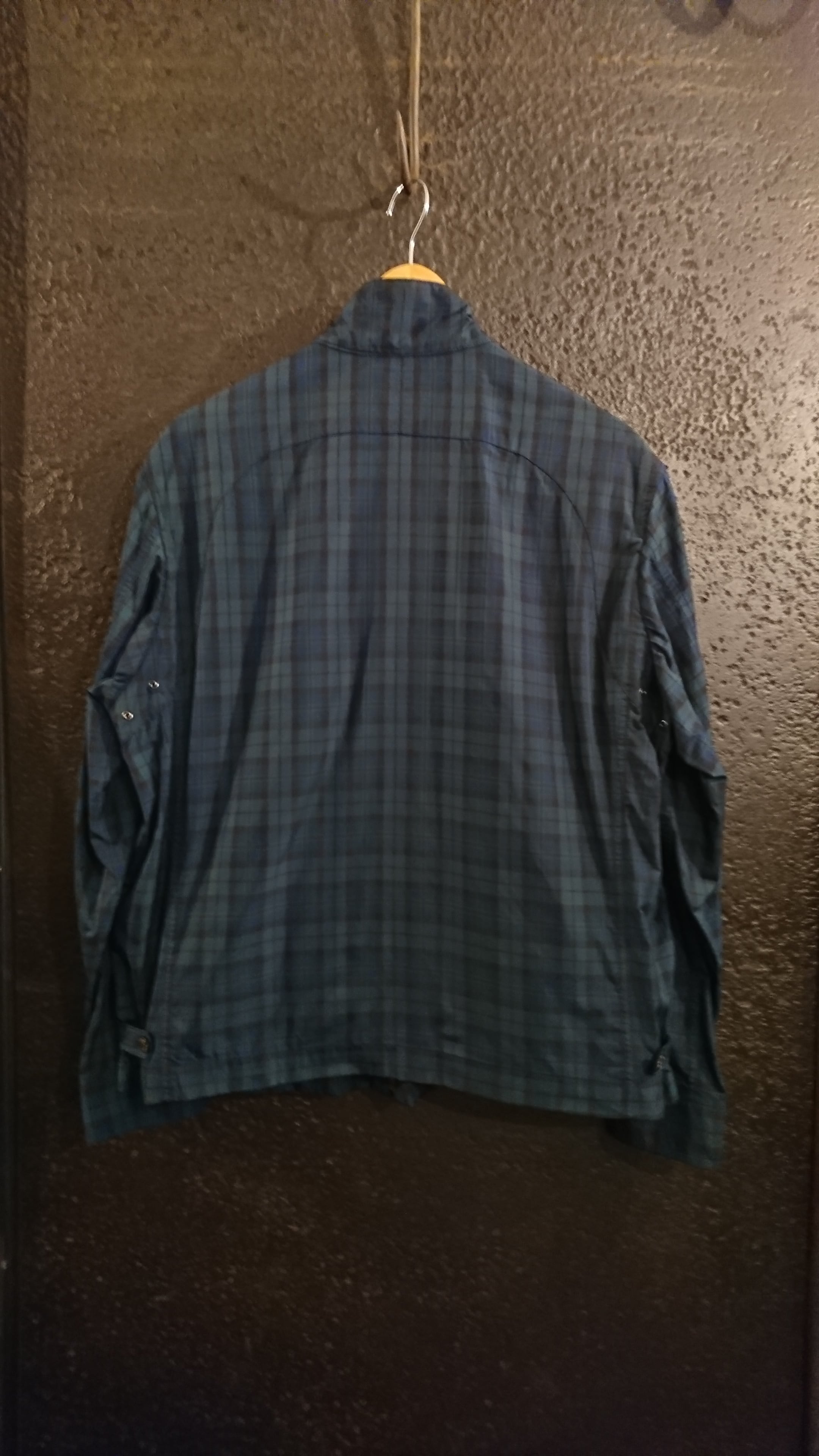 McGREGOR 50th Anniversary Jacket | BOW & ARROW WEB STORE