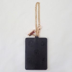 F218226-15_Harry Potter×Flapperホグワーツ特急エンボスパスケース