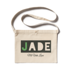 JADE サコッシュ ナチュラル