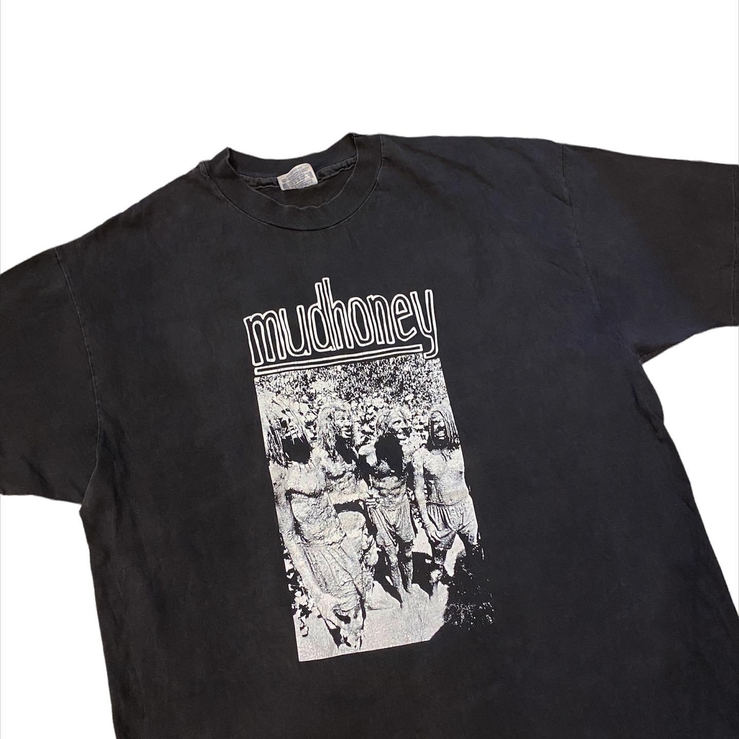 SUICIDAL TENDENCIES EUROPE 92 ツアー Tシャツ