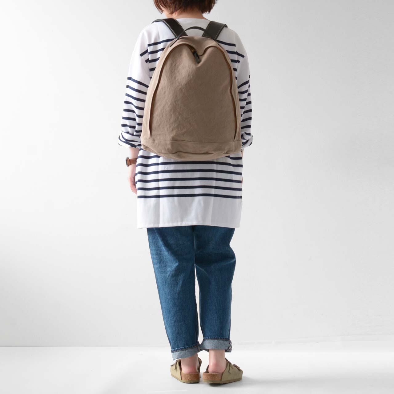 SALE 30%OFF】Suolo[スオーロ] WOODPACK [0640] ウッドパック