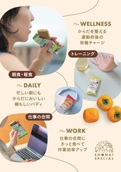 【12個入り】トロピカルココナッツ｜植物性プロテインバー《砂糖・甘味料・香料・着色料・動物性原料・全て不使用》Shonai Special｜PLANT-BASED PROTEIN BAR