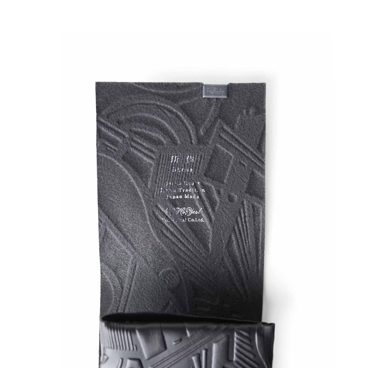 TARO ショートウォレット2.0 | 所作 Shosa