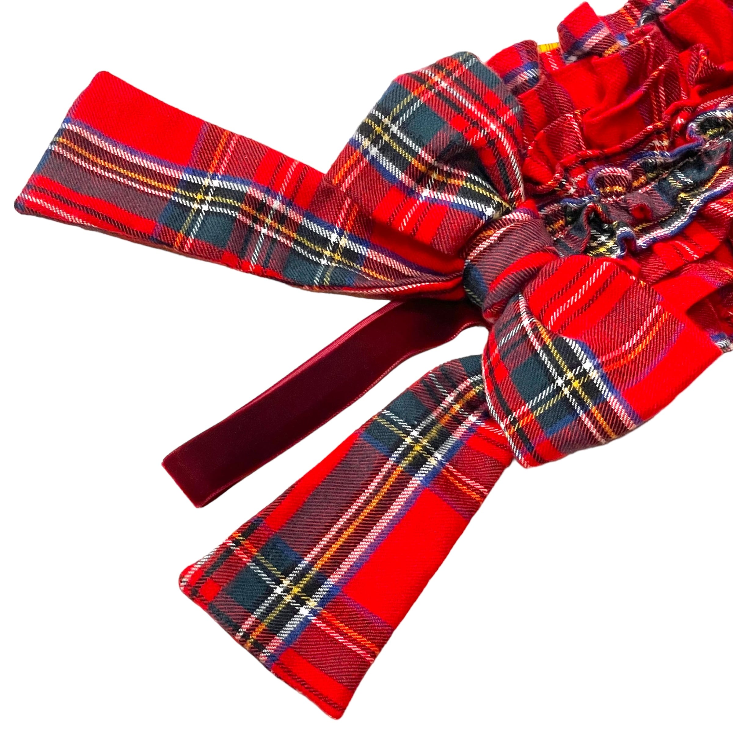 ヘッドドレス RED×RED | HEIHEI