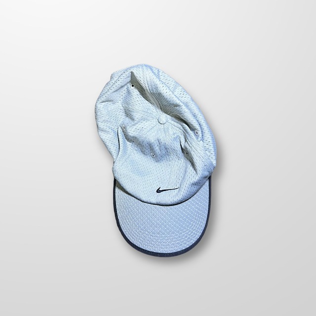 2000s- Nike Mesh Cap