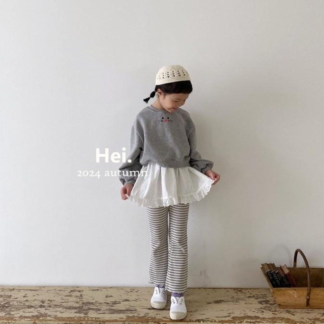 sold out»«Hei» ねこmtm 3colors | PAY ID