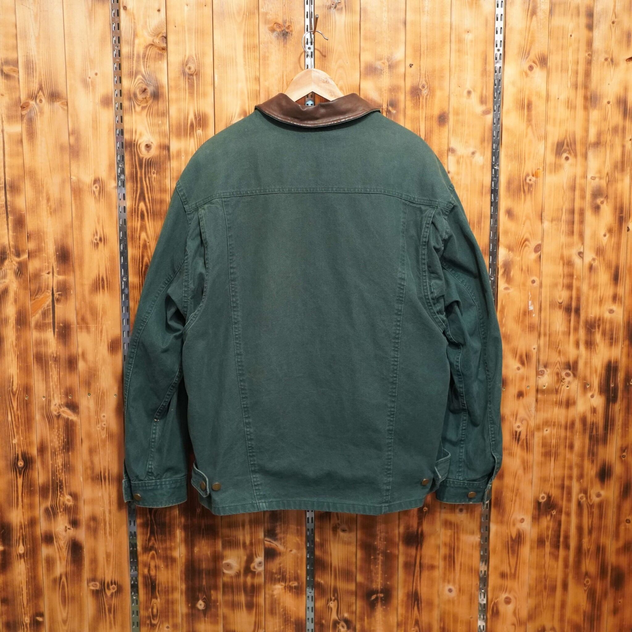 woolrich usa製 3way ジャケット L/ウールリッチ | 古着屋youth vintage