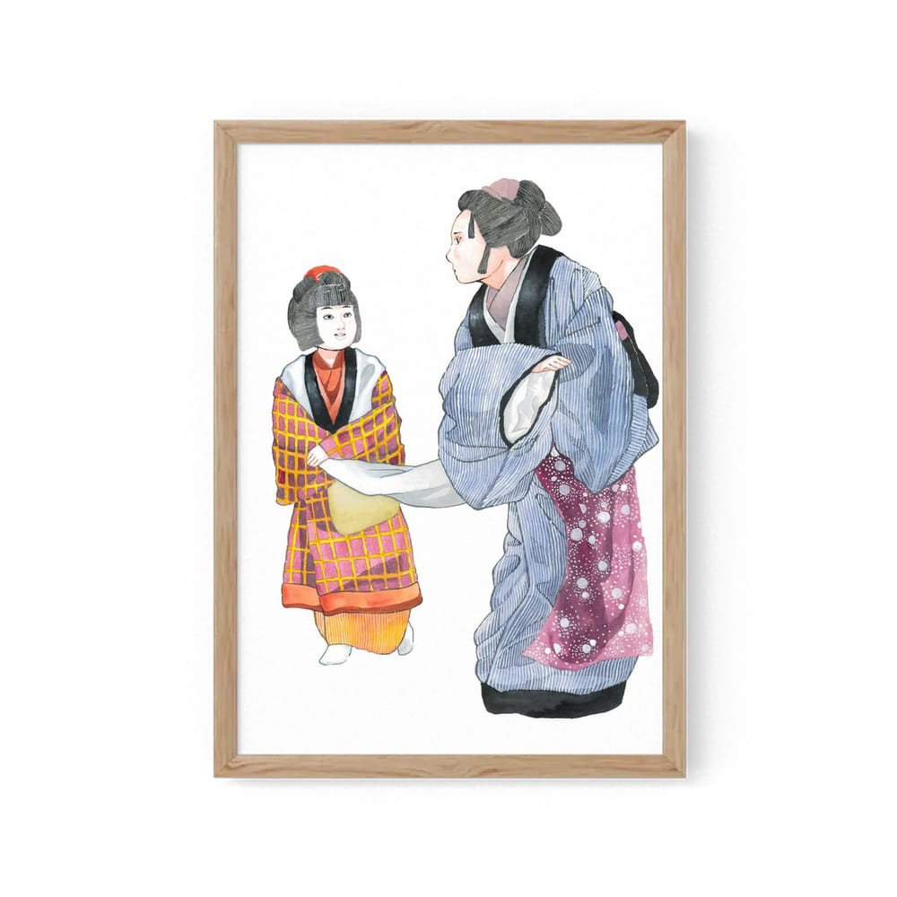 ALL ITEM | 竹本咲寿太夫【club.cotobuki】［人形浄瑠璃文楽太夫 竹本