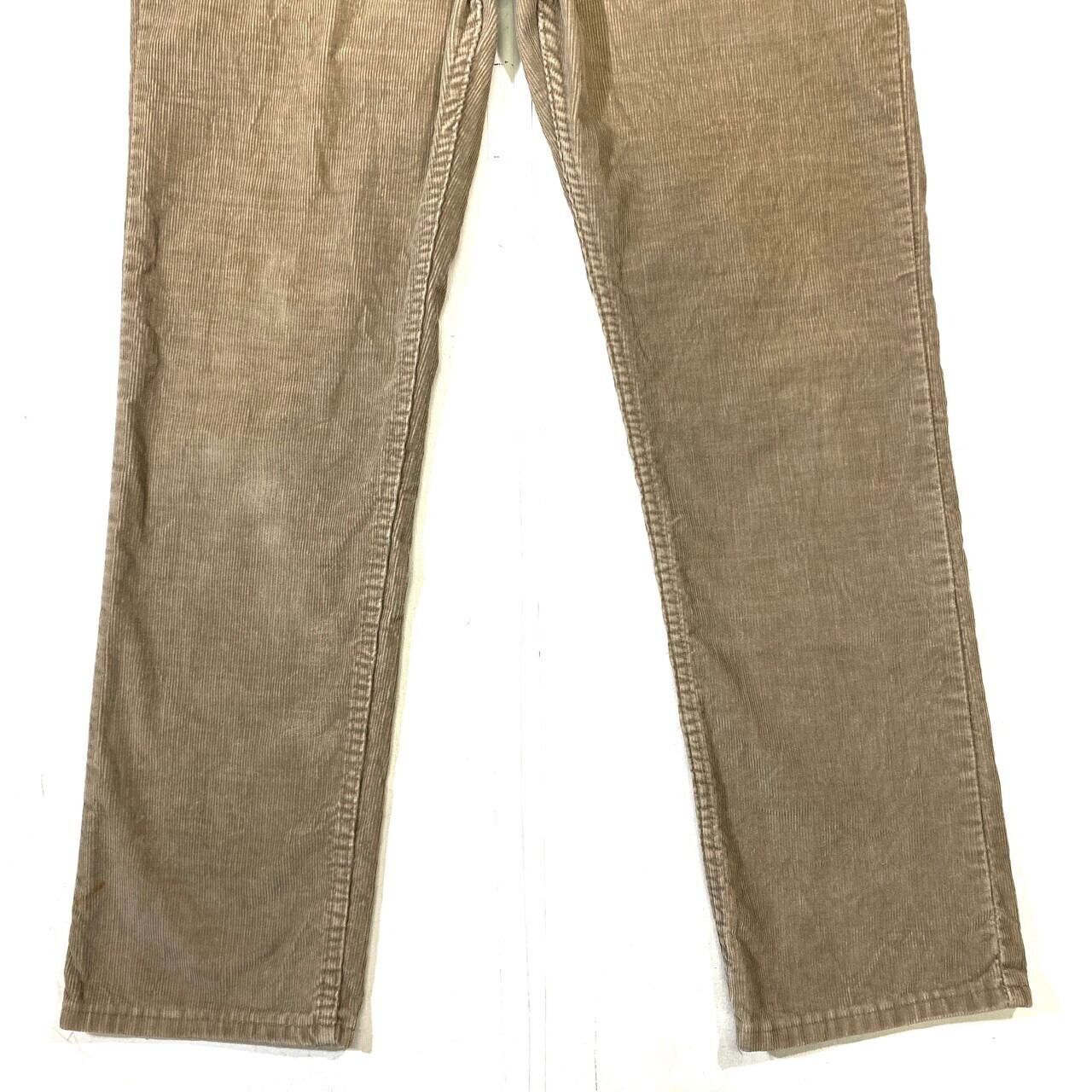 80年代 ビンテージ リーバイス 519 コーデュロイパンツ メンズW32 古着