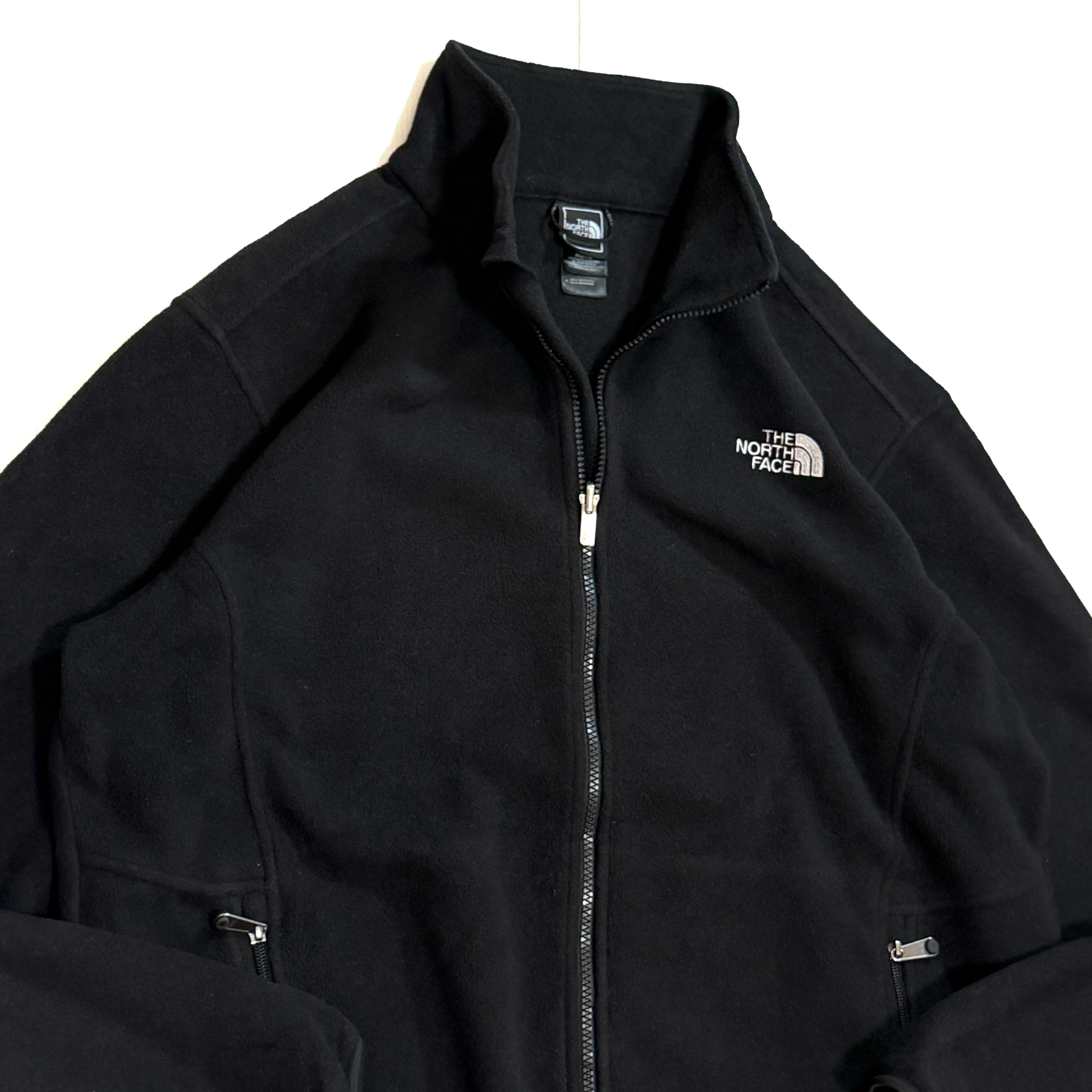 US企画 THE NORTH FACE ザ ノースフェイス【MEN'S XL】【BLACK