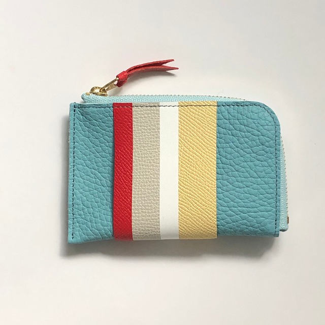 mini wallet / RIOWA 