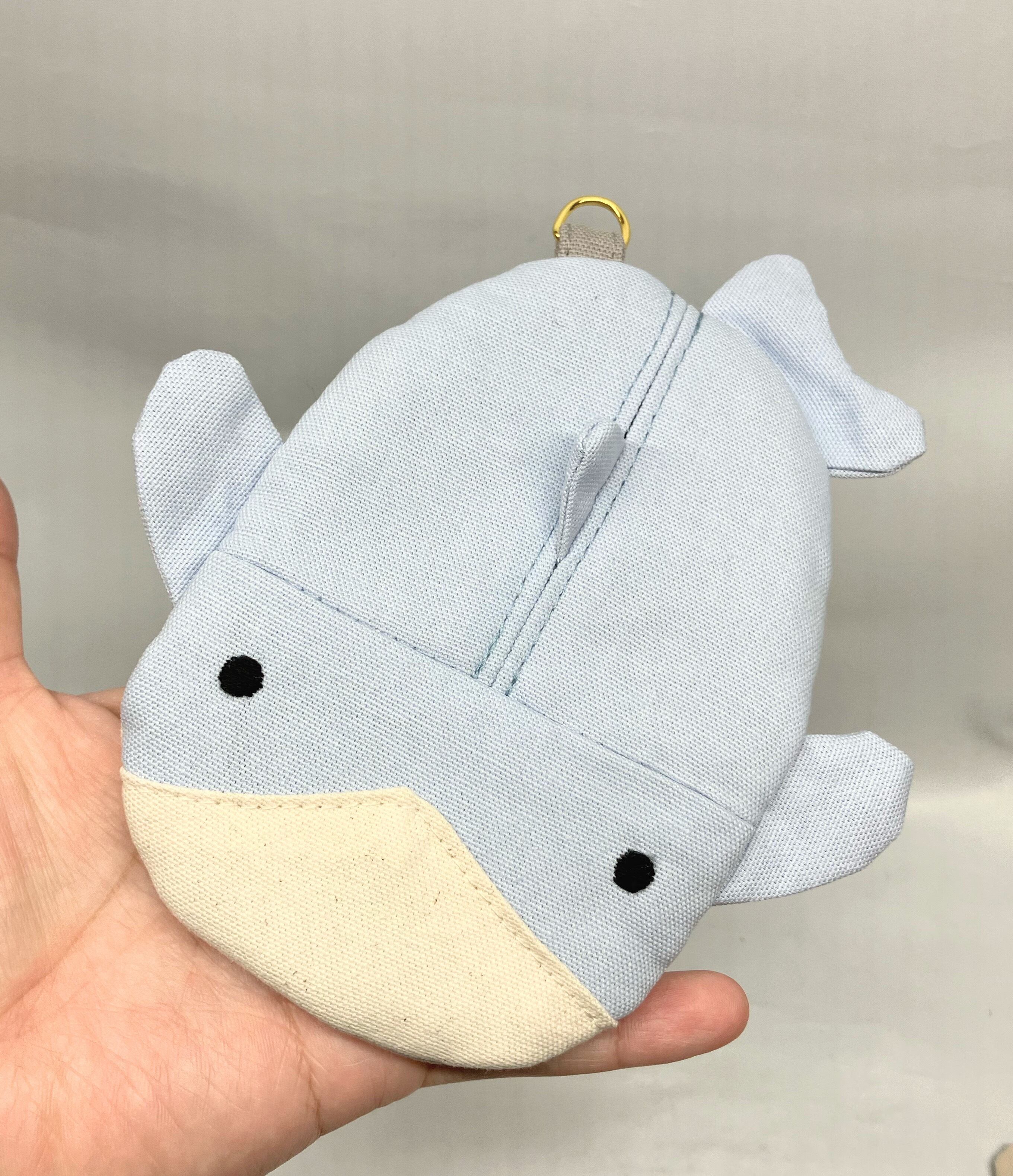 とりさん工房ーかわいいハンドメイドポーチ